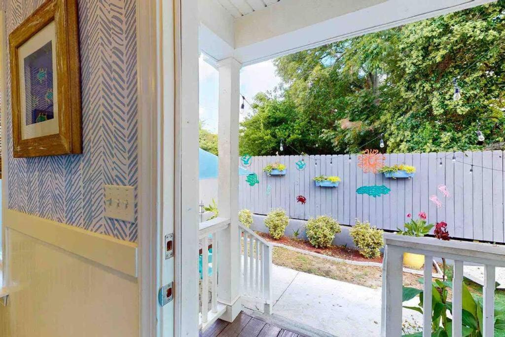 The Blue Door Bungalow Wilmington Exterior photo